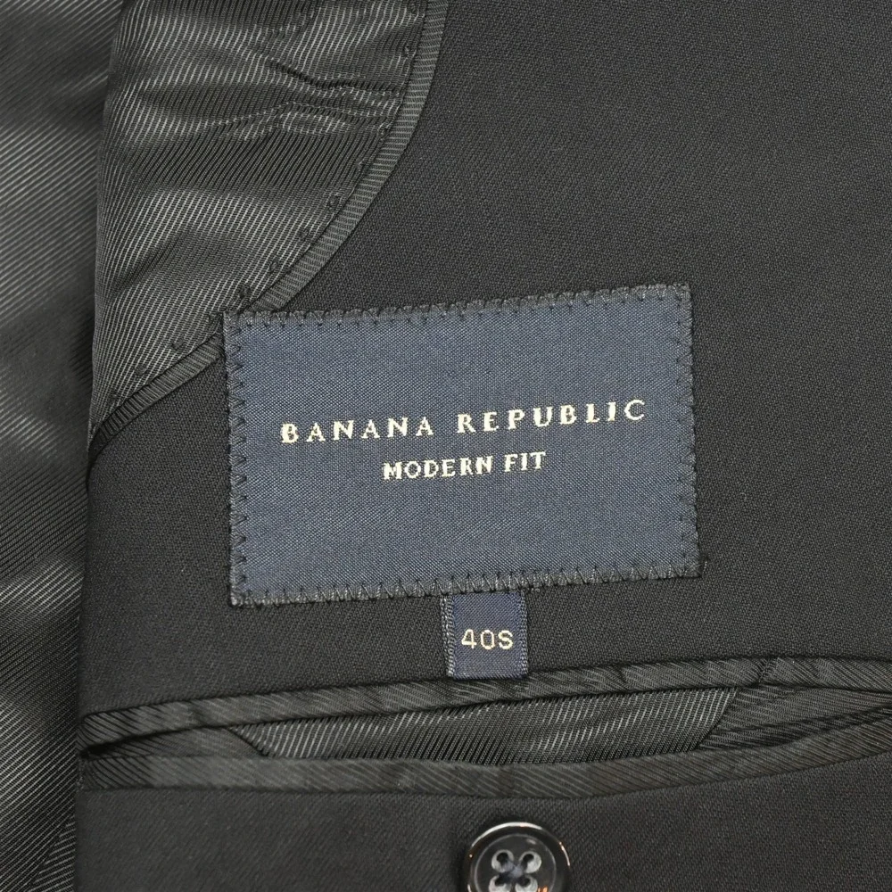 Banana Republic banana republic
